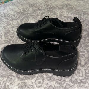 Torrid Oxford Shoes 10WW